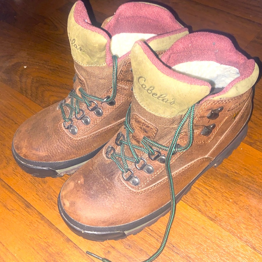 Womens boots
